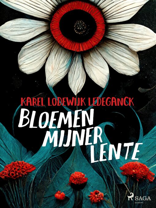 Title details for Bloemen mijner lente by Karel Lodewijk Ledeganck - Available